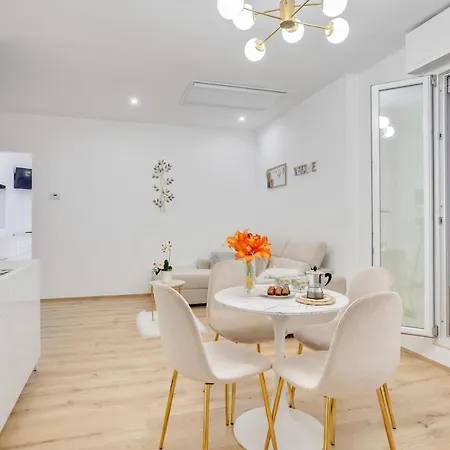 Apartamento Tramonto Sul Mare Near The Airport *