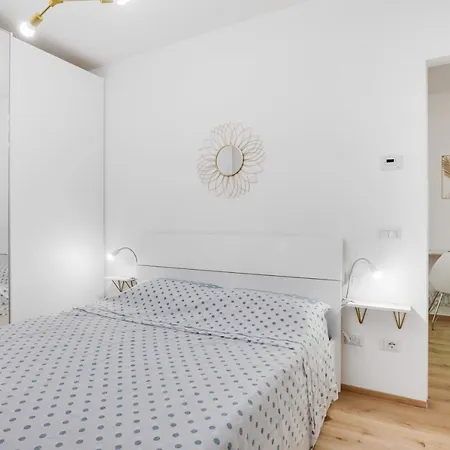 Apartamento Tramonto Sul Mare Near The Airport *