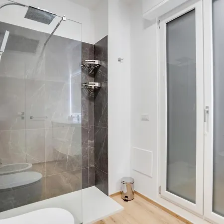 Apartamento Tramonto Sul Mare Near The Airport *