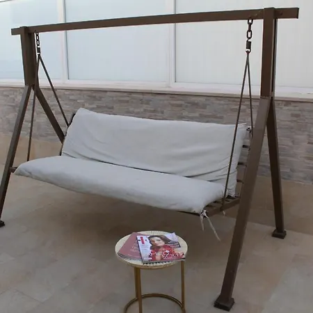 Appartamento Guesthost - Tramonto Sul Mare Near The Airport