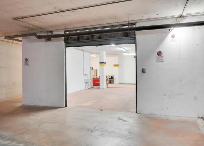 Guesthost - Tramonto Sul Mare Near The Airport Appartamento *