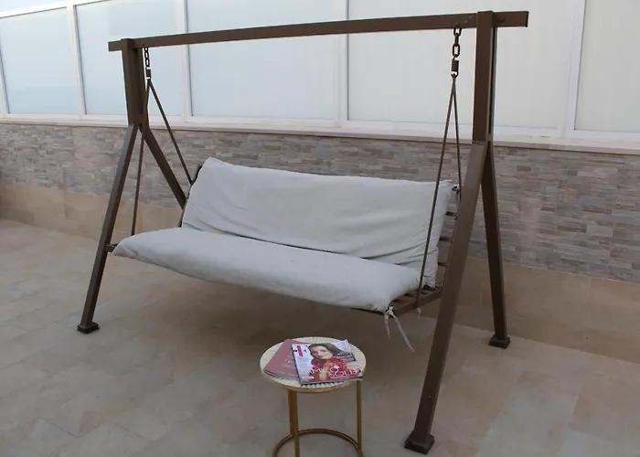 Appartamento Guesthost - Tramonto Sul Mare Near The Airport